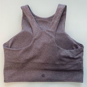 Athleta, Small, grey